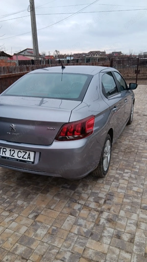 Peugeot 301 Sedan 1.5hdi   - imagine 3