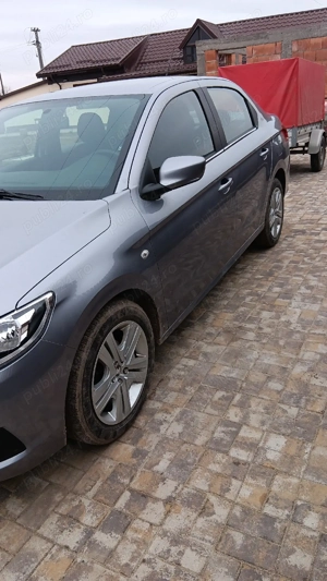 Peugeot 301 Sedan 1.5hdi   - imagine 4