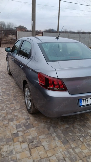 Peugeot 301 Sedan 1.5hdi   - imagine 2