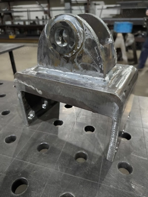 Cupla tractor case internațional  - imagine 3