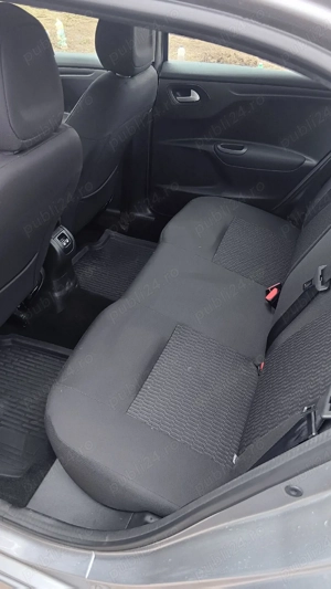 Peugeot 301 Sedan 1.5hdi   - imagine 8