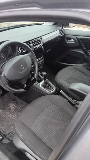 Peugeot 301 Sedan 1.5hdi   - imagine 7