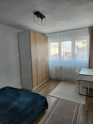 Inchiriez apartament 2 camere, zona Mihai Viteazu - imagine 2