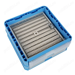 Incubator Clocitoare 128 Oua Gaina, Rata Gasca Curca Porumbel Prepelita Dispozitiv Intoarcere Automa - imagine 5