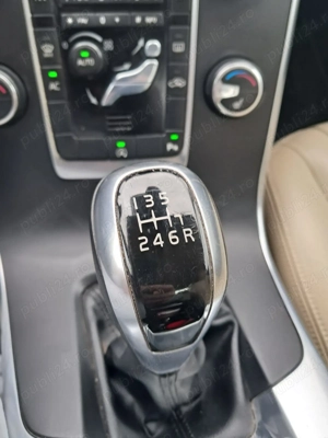 Volvo S60 D4 2014 - imagine 6