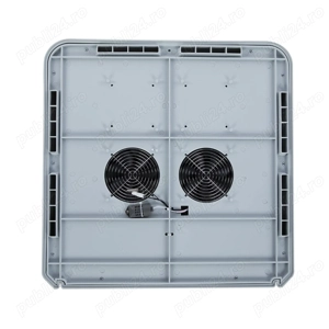 Incubator Clocitoare 128 Oua Gaina, Rata Gasca Curca Porumbel Prepelita Dispozitiv Intoarcere Automa - imagine 3