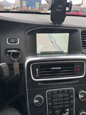 Volvo S60 D4 2014 - imagine 7