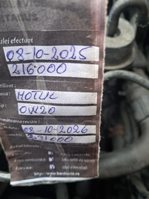 Volvo S60 D4 2014 - imagine 9