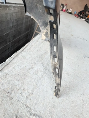 Bara spate Audi A3 8P, 3 usi, 2003-2012  8P3807511 - imagine 5