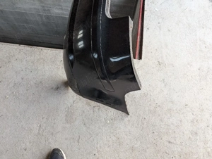 Bara spate Audi A3 8P, 3 usi, 2003-2012  8P3807511 - imagine 3