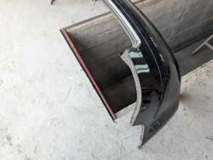 Bara spate Audi A3 8P, 3 usi, 2003-2012  8P3807511 - imagine 4