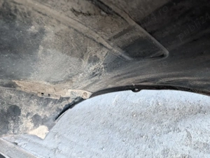 Bara spate Audi A3 8P, 3 usi, 2003-2012  8P3807511 - imagine 7