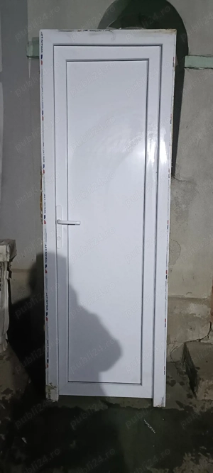 vand 3 usi pline termopan 