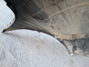 Bara spate Audi A3 8P, 3 usi, 2003-2012  8P3807511 - imagine 8