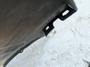 Bara spate Audi A3 8P, 3 usi, 2003-2012  8P3807511 - imagine 6