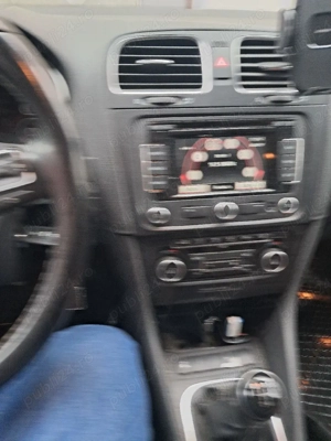 VW golf 6 an fabr 2013 - imagine 4