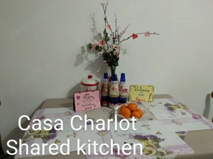 inchiriez in regim hotelier 2 camere duble - imagine 5