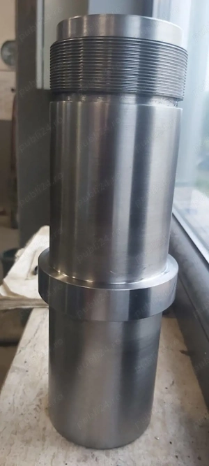 CNC Piese componente de serie conform comanda - imagine 4