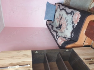 garsoniera de închiriat