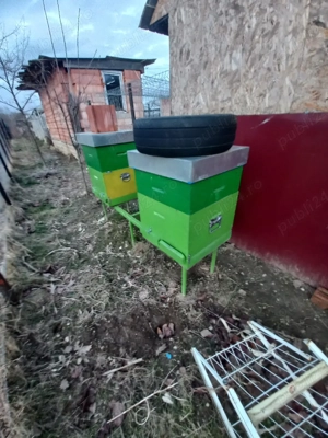 Cutii stupi verticale si orizontale - imagine 3