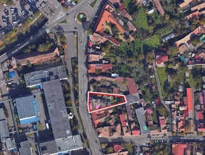 Pensiune Cu Restaurant In Centru La Cheie - imagine 9