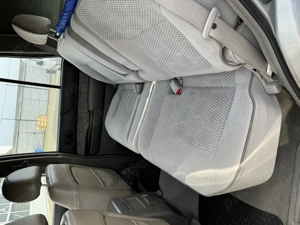 Nissan Patrol  - imagine 6