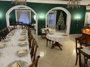 Pensiune Cu Restaurant In Centru La Cheie - imagine 3