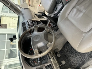 Nissan Patrol  - imagine 8