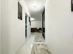 2 camere, parcare inclusa, bloc boutique 2022, gata de mutat - imagine 8