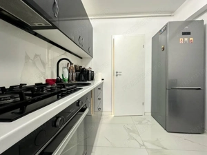 2 camere, parcare inclusa, bloc boutique 2022, gata de mutat - imagine 17