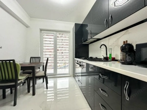 2 camere, parcare inclusa, bloc boutique 2022, gata de mutat - imagine 16