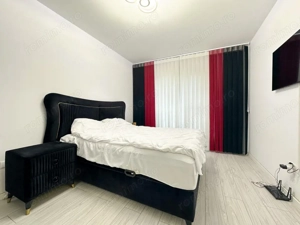 2 camere, parcare inclusa, bloc boutique 2022, gata de mutat - imagine 11