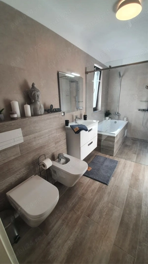 Apartament de inchiriat zona foarte  buna! In spate la Kaufland ! - imagine 4