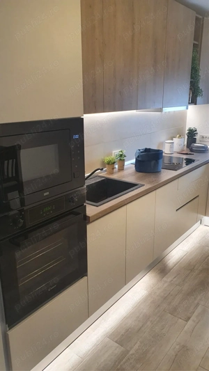 Apartament de inchiriat zona foarte  buna! In spate la Kaufland ! - imagine 3