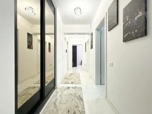 2 camere, parcare inclusa, bloc boutique 2022, gata de mutat - imagine 6