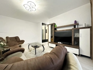 2 camere, parcare inclusa, bloc boutique 2022, gata de mutat - imagine 4