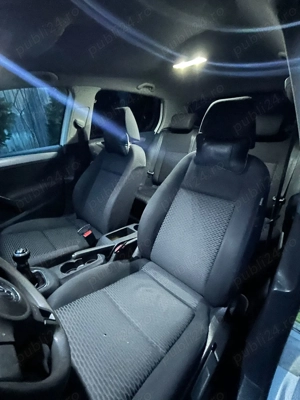 Vînd golf 6 Rline an 2012 - imagine 5