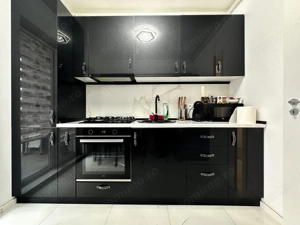 2 camere, parcare inclusa, bloc boutique 2022, gata de mutat - imagine 18