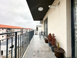 2 camere, parcare inclusa, bloc boutique 2022, gata de mutat - imagine 19