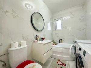 2 camere, parcare inclusa, bloc boutique 2022, gata de mutat - imagine 9