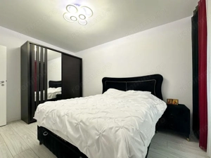 2 camere, parcare inclusa, bloc boutique 2022, gata de mutat - imagine 12