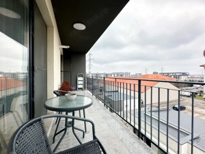 2 camere, parcare inclusa, bloc boutique 2022, gata de mutat - imagine 20