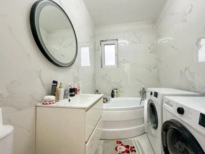 2 camere, parcare inclusa, bloc boutique 2022, gata de mutat - imagine 10