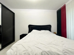 2 camere, parcare inclusa, bloc boutique 2022, gata de mutat - imagine 13