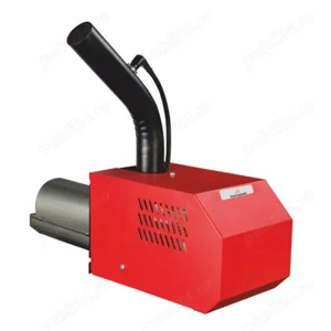 Servicii instalare arzatoare pe peleti