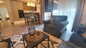 Apartament de inchiriat zona foarte  buna! In spate la Kaufland ! - imagine 5