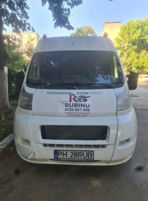 Tractari auto platforma 