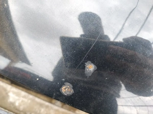 Capotă Audi A3 8P culoare neagra - imagine 7