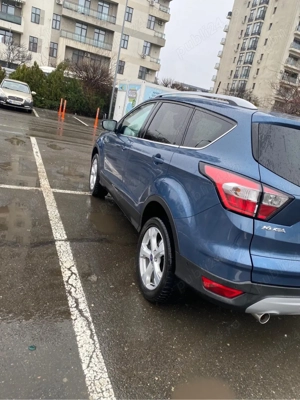 Ford Kuga 2019 - imagine 4