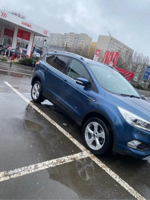 Ford Kuga 2019 - imagine 3